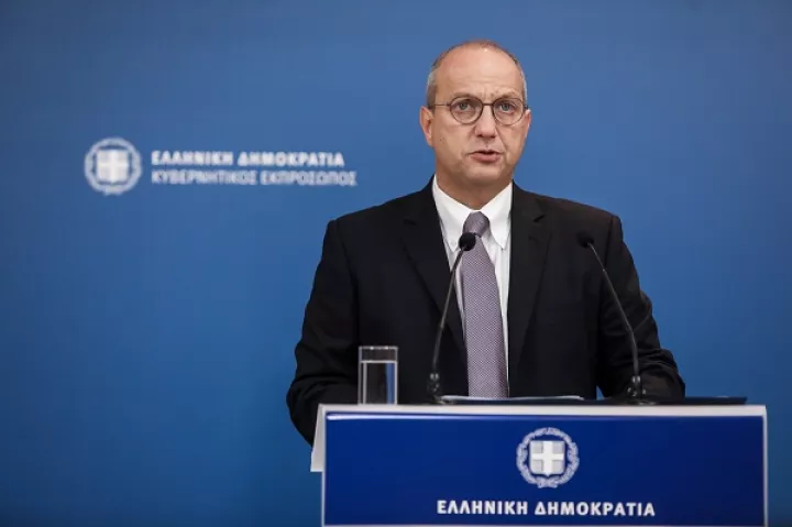 Οικονόμου για Τσίπρα: Εξόντωσε τον παραγωγικό κλάδο και τώρα επιδίδεται σε παραχολογία