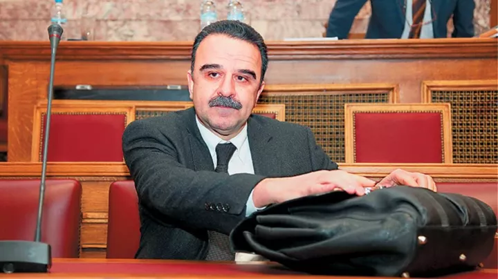 Οι 10 κατηγορούμενοι για τη Novartis ήταν εξαρχής αθώοι