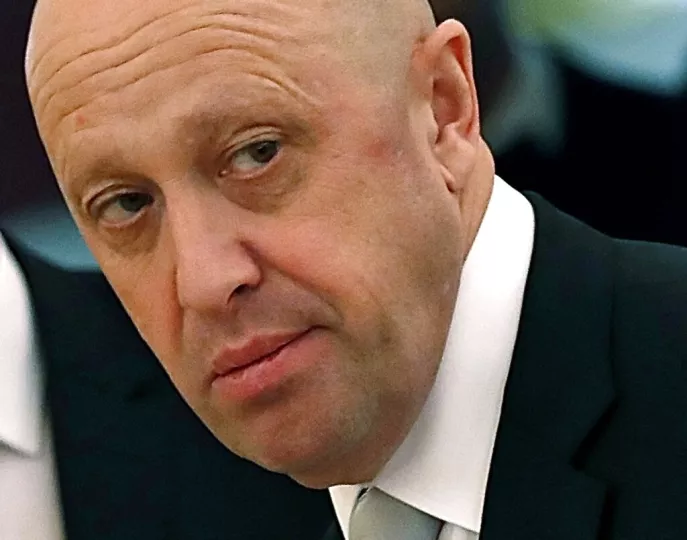 Wagner: Θέλουμε τη Μπαχμούτ επειδή διαθέτει υπόγειες σήραγγες