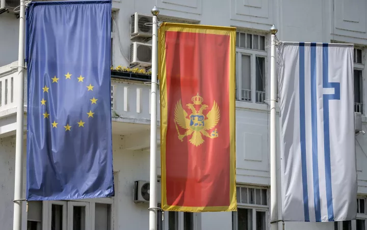 Μαυροβούνιο: Πρόωρες εθνικές εκλογές στις 11 Ιουνίου