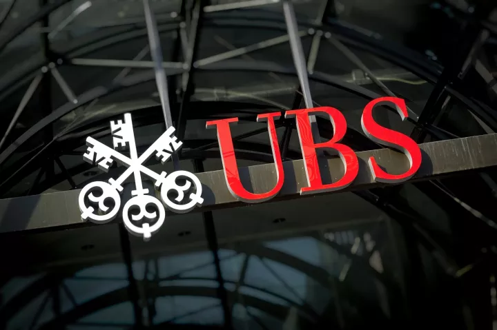 Ένωση Τραπεζικών Υπαλλήλων Ελβετίας προς UBS: Οι απολύσεις να περιοριστούν στο ελάχιστο