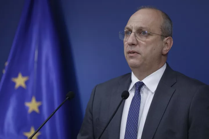 Γ. Οικονόμου για 25η Μαρτίου: Χρέος μας να ανεβάζουμε την Πατρίδα ένα σκαλί ψηλότερα Γ. Οικονόμου για 25η Μαρτίου: Χρέος μας να ανεβάζουμε την Πατρίδα ένα σκαλί ψηλότερα