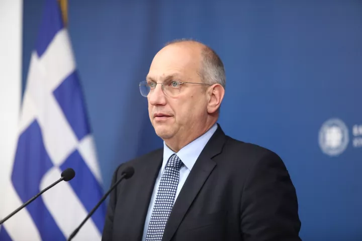 Γ. Οικονόμου: H χώρα χρειάζεται σταθερή κυβέρνηση και σταθερούς πολιτικούς
