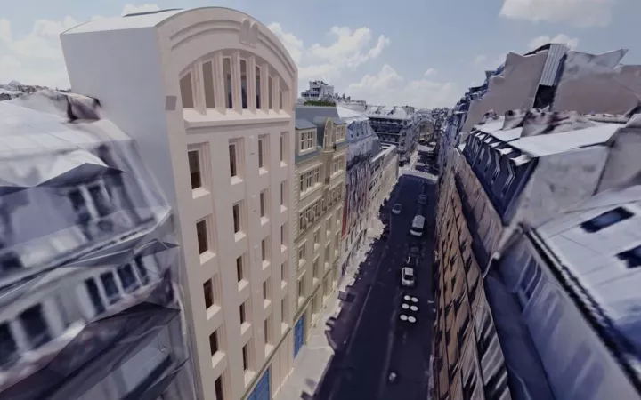 Γαλλία: Η δίκη για την επίθεση στην εβραϊκή συναγωγή της οδού Κοπέρνικου ξεκίνησε 43 χρόνια μετά	