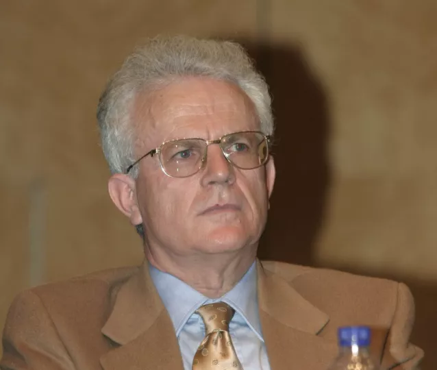 Αν. Κανελλόπουλος: Αντίδραση της οικογένειας στην απόφαση να γίνει πρόεδρος στο κόμμα Κασιδιάρη