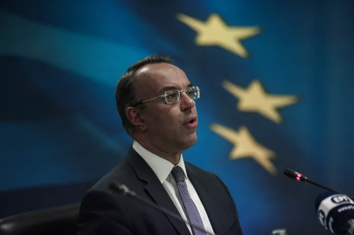 Χ. Σταϊκούρας: «Παγώνουν» μέσα στη Μ. Εβδομάδα τα κυμαινόμενα επιτόκια στα στεγαστικά δάνεια