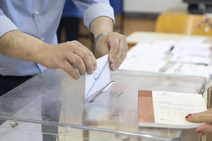 Δημοσκόπηση GPO: Στις 4,8 μονάδες η διαφορά ΝΔ με ΣΥΡΙΖΑ