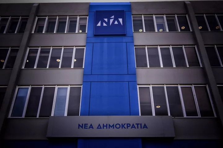 ΝΔ για Παππά: Ο Τσίπρας να τον αποπέμψει άμεσα
