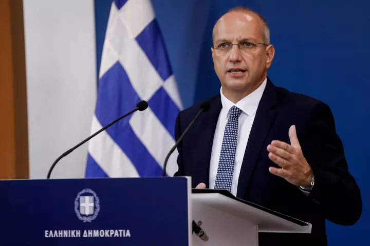 Γ. Οικονόμου: Αυξάνονται 13 αναπηρικά επιδόματα από την 1η Μαΐου	