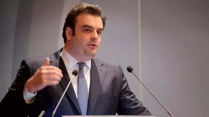Κυρ. Πιερρακάκης: Δημοψήφισμα πολιτικής σταθερότητας η 21η Μαΐου
