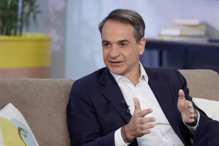 Χρέος μας να στεκόμαστε δίπλα στους πολίτες που δοκιμάζονται από την εισαγόμενη ακρίβεια