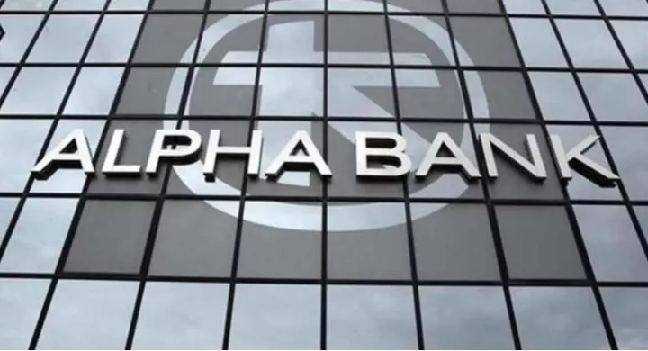 Alpha Bank: Πιλοτική εφαρμογή υβριδικού μοντέλου εργασίας από τις 15 Μαΐου