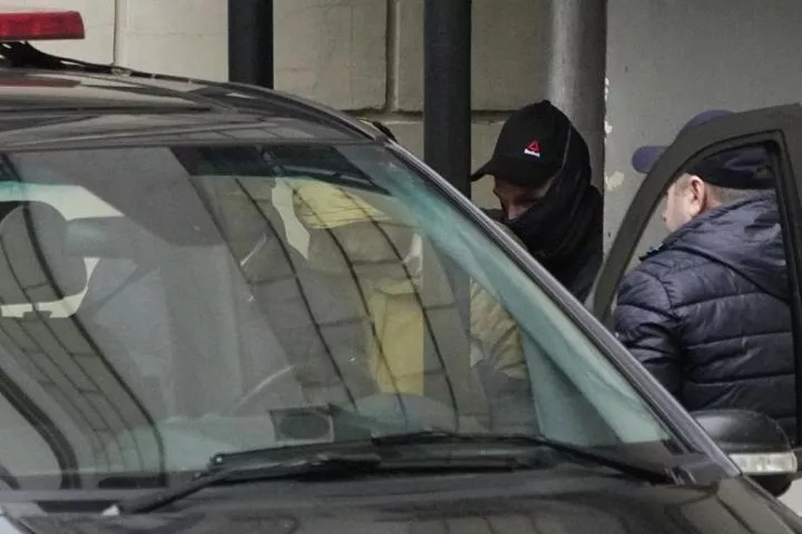 Ρωσία: Η ανταλλαγή του Αμερικανού δημοσιογράφου της WSJ μπορεί να εξεταστεί μόνο αφού δικαστεί