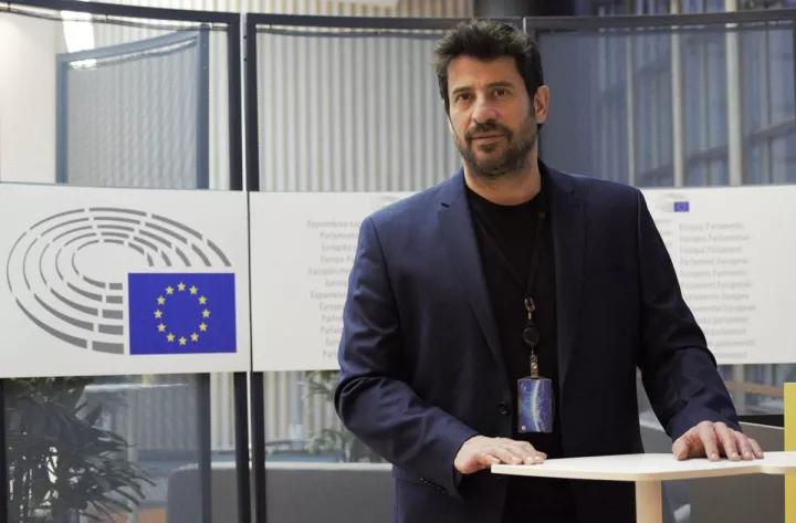 Διαστάσεις παίρνει η υπόθεση Α. Γεωργούλη - Πληροφορίες για νέες καταγγελίες