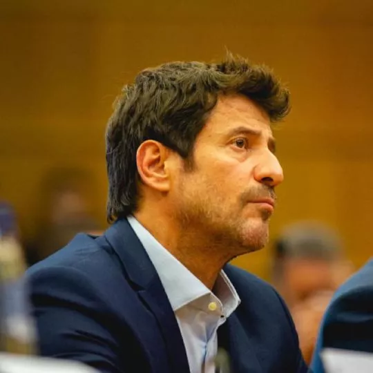 Αλέξης Γεωργούλης: Τι θα γίνει με τη θέση του στο Ευρωκοινοβούλιο