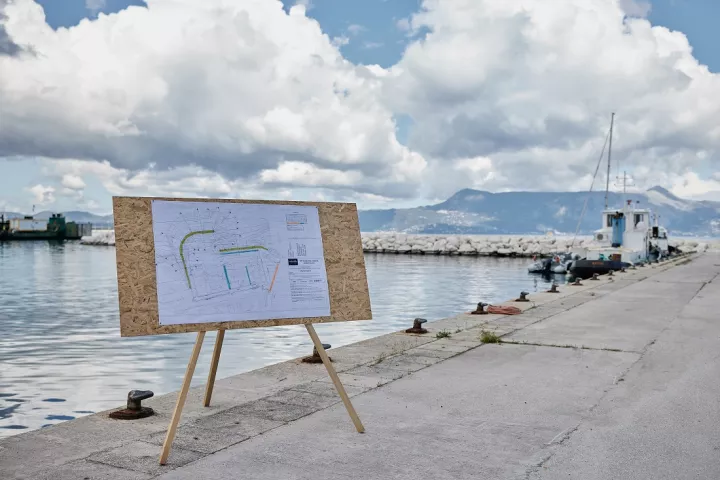 Αναπτυξιακό πρόγραμμα Ιονίων Νήσων: 260+ έργα και παρεμβάσεις ύψους 1,8 δισ. ευρώ