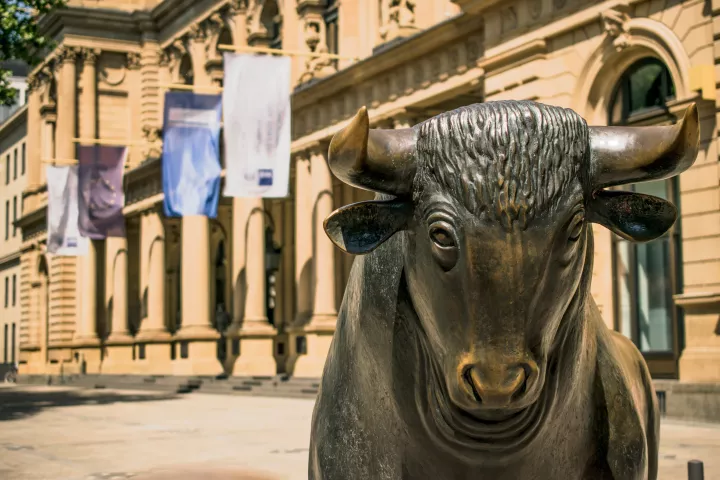 Κέρδη στις ευρωπαϊκές αγορές