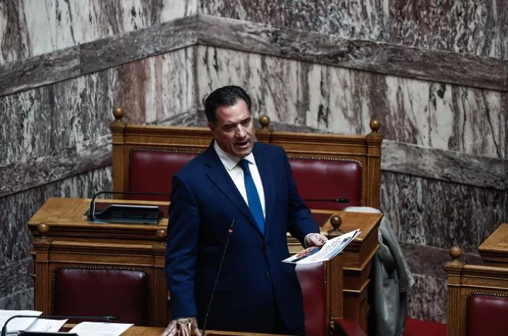 Α. Γεωργιάδης: Η πασχαλινή αγορά με την παρέμβασή μας ρυθμίστηκε σωστά