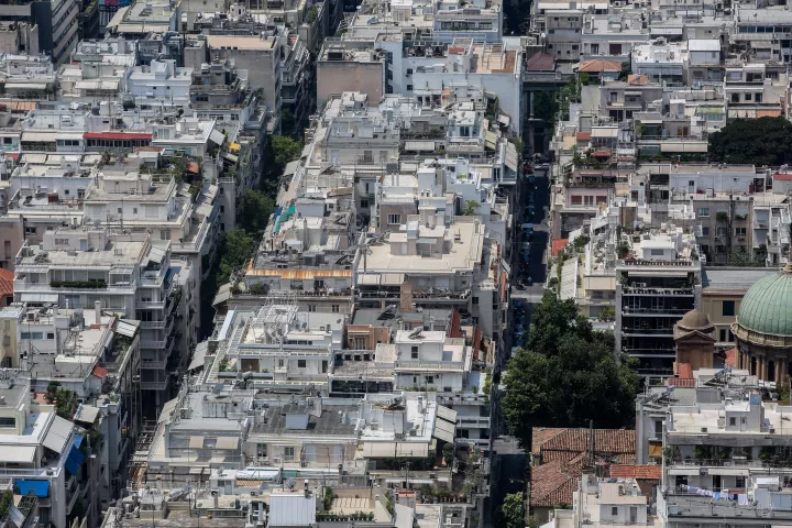 «Ανακυκλώνω-Αλλάζω Θερμοσίφωνα»: Σε λειτουργία από σήμερα η πλατφόρμα - Οι δικαιούχοι