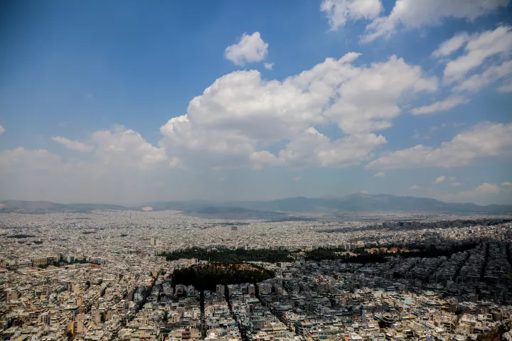 Έρχεται το «Εξοικονομώ - Ανακαινίζω για Νέους»: Οι δικαιούχοι και το ύψος επιδοτήσεων