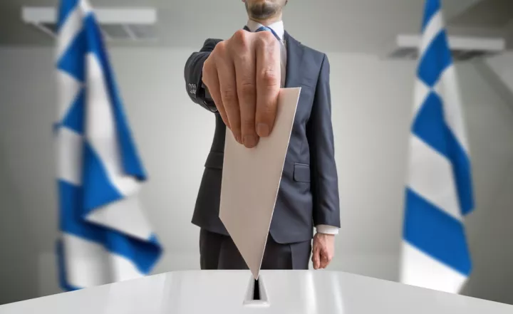 «Μάθε πού Ψηφίζεις» – Αναβαθμίζεται η λειτουργία του τηλεφωνικού κέντρου