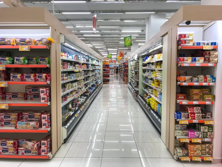 Eurostat: Στο 4,5% ο πληθωρισμός στην Ελλάδα τον Απρίλιο - Ο πέμπτος χαμηλότερος στην ευρωζώνη