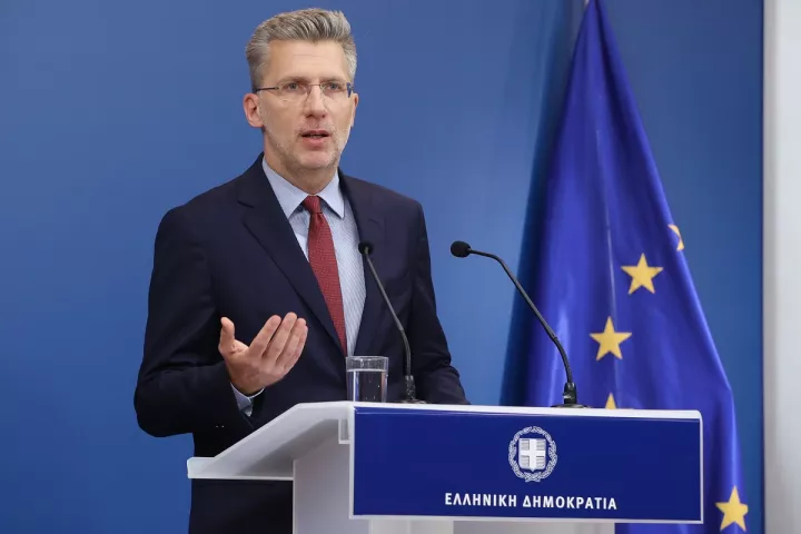 Α. Σκέρτσος: Ο ΣΥΡΙΖΑ πιάστηκε στα πράσα και ο Γ. Κατρούγκαλος έφυγε γιατί είναι «μαρτυριάρης»