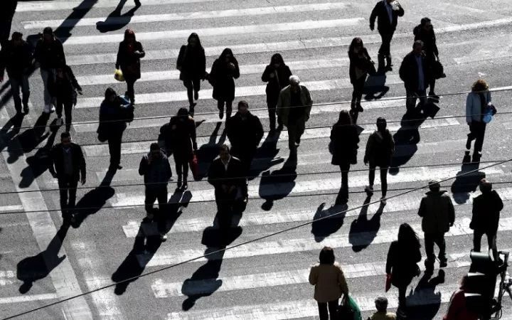ΔΥΠΑ: Μειώθηκαν οι εγγεγραμμένοι άνεργοι, τον Απρίλιο του 2023