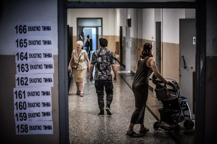 ΓΓ ΥΠΕΣ: Τι θα ισχύσει για πρώτη φορά στις βουλευτικές εκλογές 