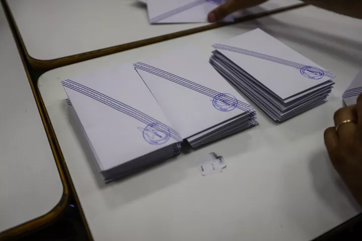 Εκλογές 2023: Πόσους σταυρούς βάζουμε στο ψηφοδέλτιο