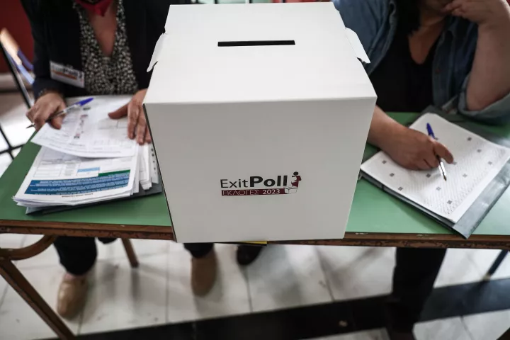 Εκλογές 2023: Πώς «διάβασαν» τα διεθνή ΜΜΕ τα εκλογικά αποτελέσματα στην Ελλάδα