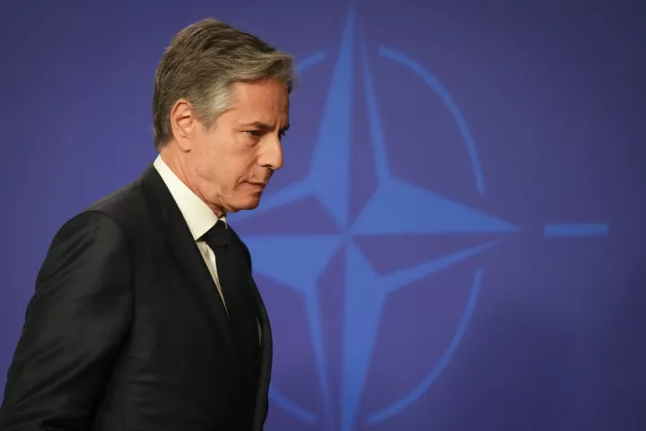 Στη Σαουδική Αραβία ο Άντονι Μπλίνκεν την ερχόμενη εβδομάδα