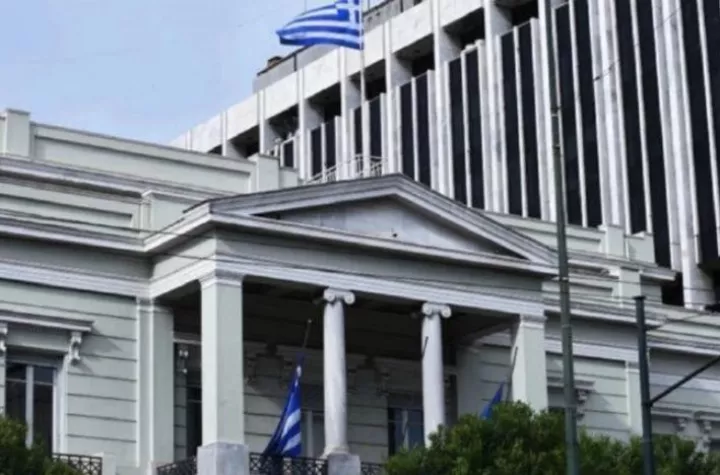 Λεονταρισμοί Ερντογάν από τα Κατεχόμενα: Η απάντηση του ΥΠΕΞ 