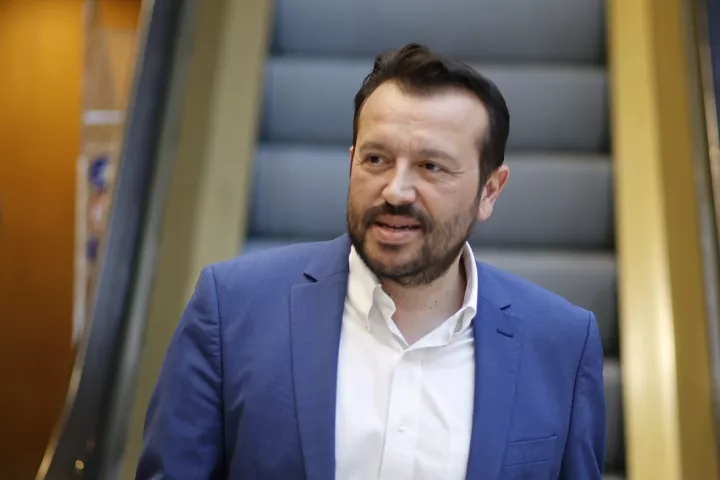 Ν.Παππάς: Κατηγορεί τη ΝΔ ότι κατήργησε τη διαστημική συμφωνία ΣΥΡΙΖΑ - NASA