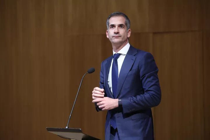 Κ. Μπακογιάννης για την τραμπούκικη επίθεση στο Πάρκο Δρακοπούλου: Δε φοβόμαστε, το πάρκο θα γίνει 