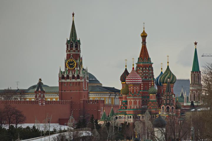 DW: Χρυσά κέρδη για εταιρείες της Δύσης στη Ρωσία