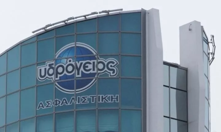 Υδρόγειος Ασφαλιστική: Το 80% πέρασε στον ιταλικό όμιλο Reale