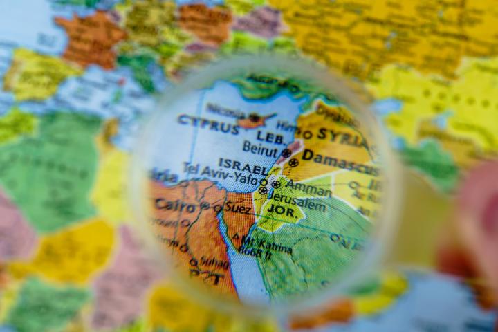 «Γκαζώνουν» οι συνεργασίες στο «τρίγωνο» Ελλάδας - Ισραήλ - Αιγύπτου