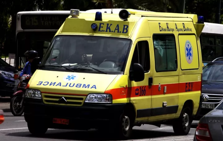 Νέος πνιγμός 75χρονου λουομένου στη Θεσσαλονίκη