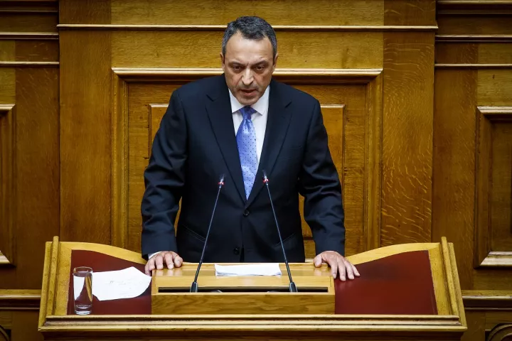 Σπαρτιάτες: Σήμερα η συνεδρίαση της ΚΟ για την ανταρσία των 9 βουλευτών