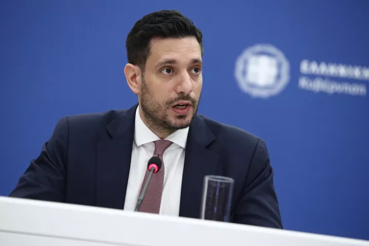 Κ. Κυρανάκης για Κτηματολόγιο: Από 28 Αυγούστου ψηφιακά ο αριθμός προτεραιότητας σε Αθήνα και Πειραιά
