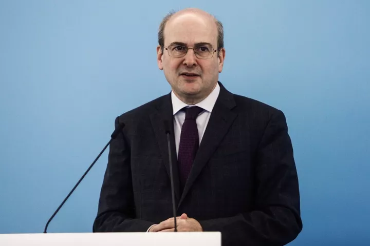 Κ. Χατζηδάκης: Η καταπολέμηση της φοροδιαφυγής είναι ζήτημα κοινωνικής δικαιοσύνης