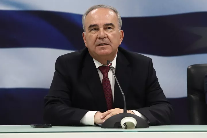 Ν. Παπαθανάσης για νέο Fuel Pass:  Εξαντλήσαμε τα όριά μας - Ισχύει market και youth pass