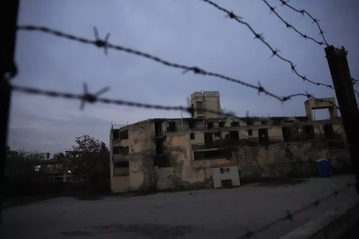 Κοινοτάρχης Πύλας: Εκτός νεκρής ζώνης συνεχίζονται οι εργασίες στα κατεχόμενα