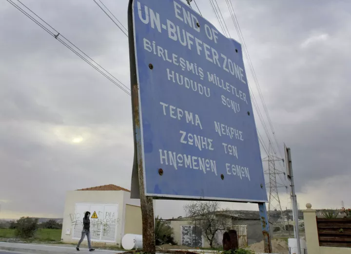 Η Ρωσία «μπλόκαρε» δήλωση του Συμβουλίου Ασφαλείας για την επίθεση των Τουρκοκυπρίων