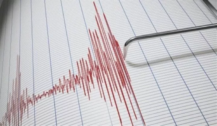 Ηράκλειο Κρήτης: Σεισμός 4,2 βαθμών Ρίχτερ στον θαλάσσιο χώρο