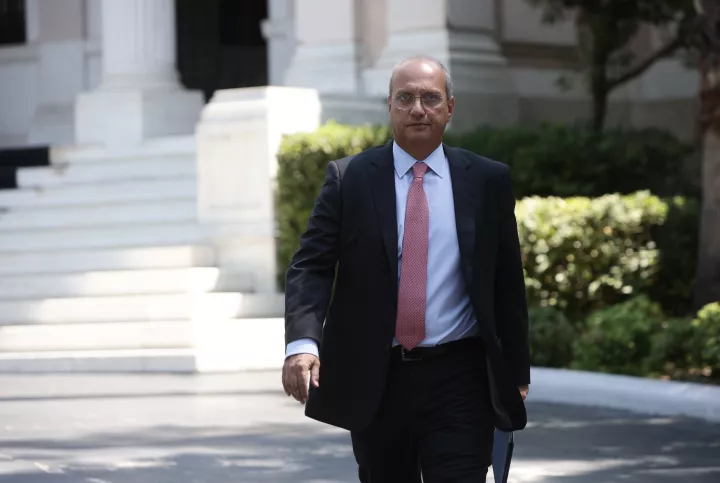 Γ. Οικονόμου: Οι πανεπιστημιακοί χώροι δεν πρέπει να αποτελούν ορμητήρια ομάδων του περιθωρίου