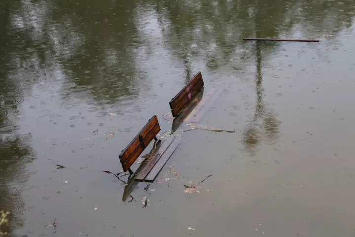 Μήνυμα του 112 σε Φαρκαδόνα, Κλοκοτό, Γεωργανάδες και Πετρόπορο