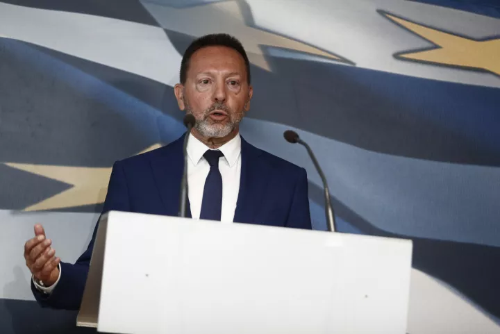 Γ. Στουρνάρας: Ανάπτυξη 2,2% το 2023 και 3% το 2024