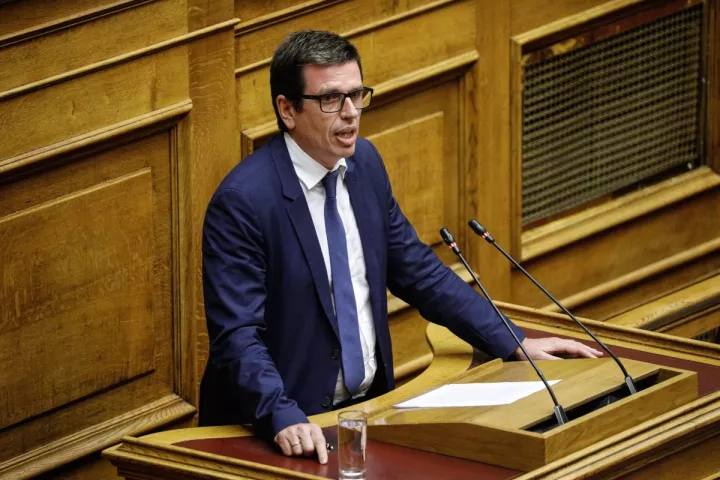 Δ. Καιρίδης: Η επικέντρωση της συζήτησης μόνο σε επαναπροωθήσεις και pushback είναι αποπροσανατολιστική